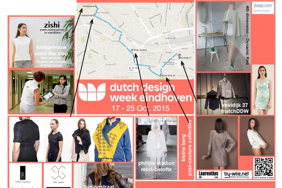 DDW15-Fashion Tech route_screen
