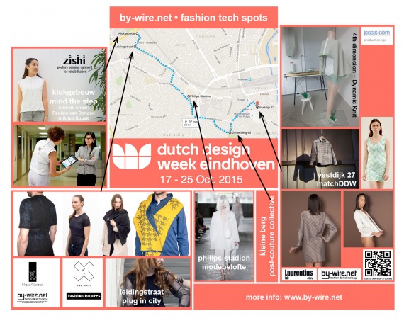 DDW15-Fashion Tech route_screen