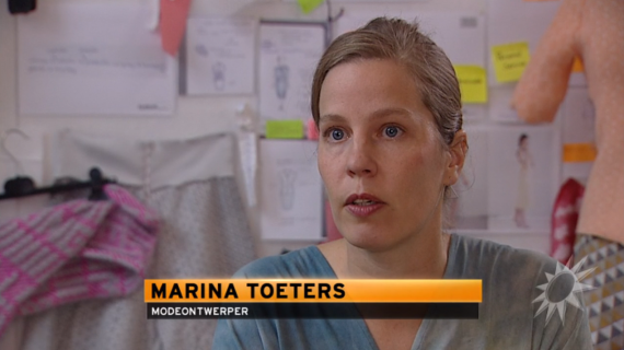 RTL Marina Toeters by-wire-net